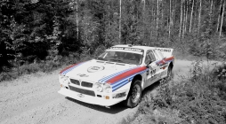 LANCIA 037 Rally 1983 18 18